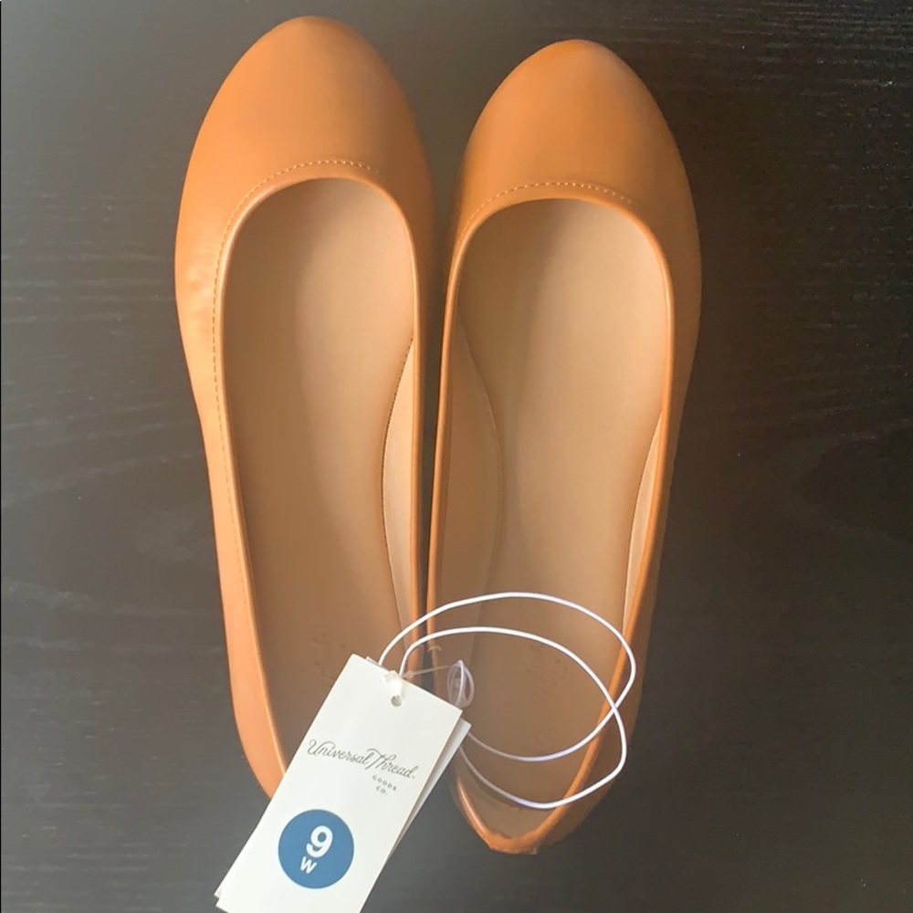 Brown Flats